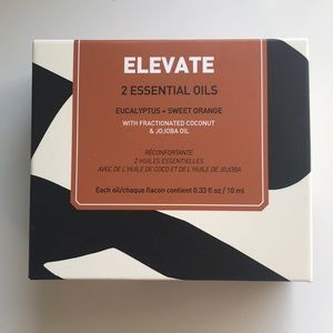 Elevate essential oils